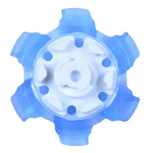 Pico del zapato de golf Softspikes pivix fast twist 3,0 image-1