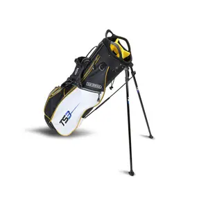 Bolsa serie Tour U.S Kids Golf avec trepied image-0