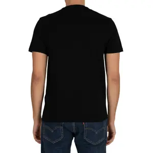 T-shirt Lyle & Scott Contrast image-2
