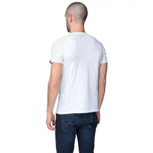 Camiseta DWN TWN Basic logo image-1