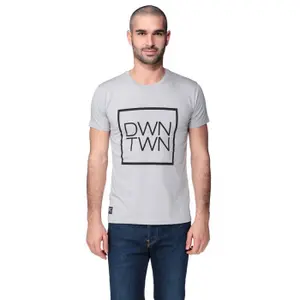 Camiseta DWN TWN Paris Basic image-0