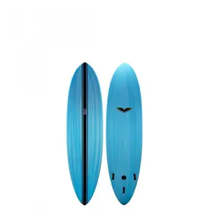 Tavola da surf Tsa DVS Micro Flax Future