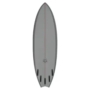 Tavola da surf Tsa Element Vixen Cool 3F image-1