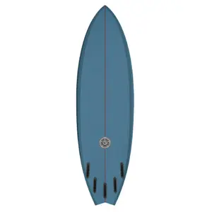 Tavola da surf Tsa Element Vixen Cool 3F image-1