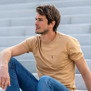 T-shirt Billybelt Le baroudeur image-1