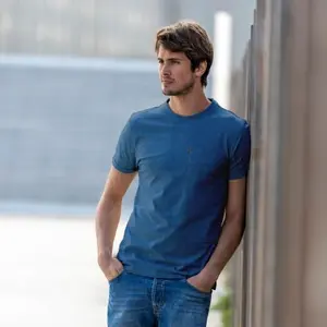 T-shirt Billybelt Le baroudeur image-1