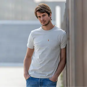 T-shirt Billybelt Le baroudeur image-1