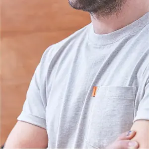 T-shirt Billybelt Le baroudeur image-2