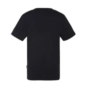 T-shirt imprimé motor Schott image-1