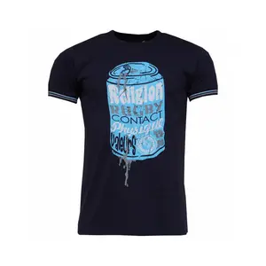 Child's T-shirt Religion Rugby energy drink rugby power image-1