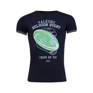 Believe in yourself child t-shirt Religion Rugby image-2