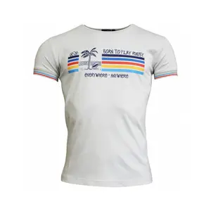 Child's T-shirt Religion Rugby Born to Play image-2