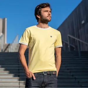 T-shirt Billybelt L'ambitieux image-1