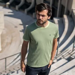 T-shirt Billybelt L'ambitieux image-1