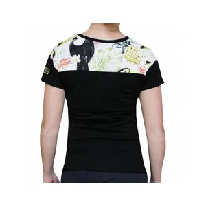 T-Shirt guyana Frau Religion Rugby image-2