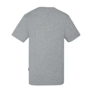 T-shirt imprimé motor Schott image-1