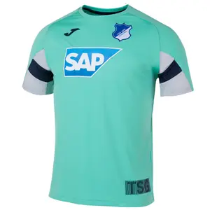 Camiseta de entrenamiento para niños Hoffenheim 2019/20 image-0