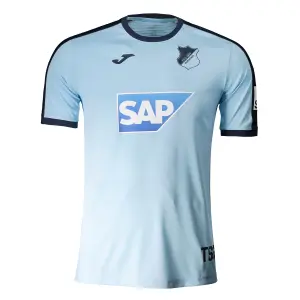 Träningströja för barn Hoffenheim 2020/21 image-0