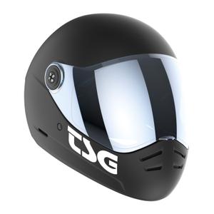 Casco de skate TSG Pass 2.0 image-1