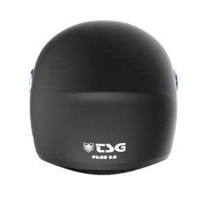 Casco de skate TSG Pass 2.0 image-2