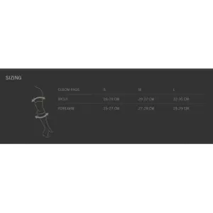 Elleboogbeschermers TSG All Terrain image-2