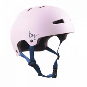 Capacete de BMX TSG Evolution image-1