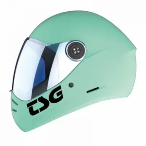 Casco da skate TSG Pass 2.0