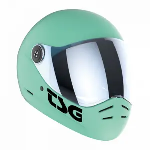 Casco da skate TSG Pass 2.0 image-1