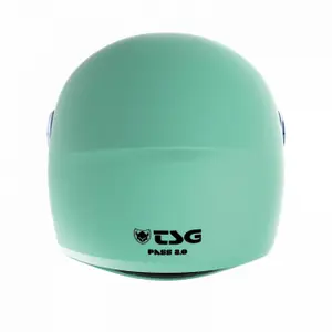 Casco da skate TSG Pass 2.0 image-2