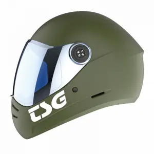 Casco da skate TSG Pass 2.0