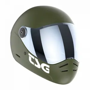 Casco da skate TSG Pass 2.0 image-1