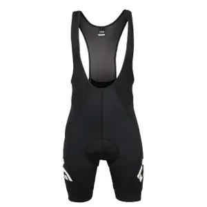 Kurze Trägerhose TSG image-0