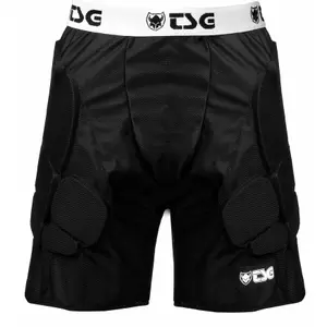 Kort TSG Impact image-0