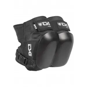 Protector de rodillas para bicicleta TSG Force III