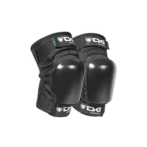 Protector de rodillas para bicicleta TSG Wavesk8 image-0