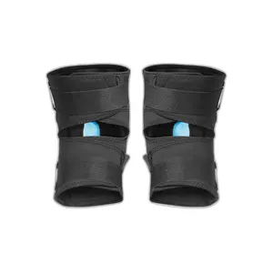 Protector de rodillas para bicicleta TSG Wavesk8 image-1