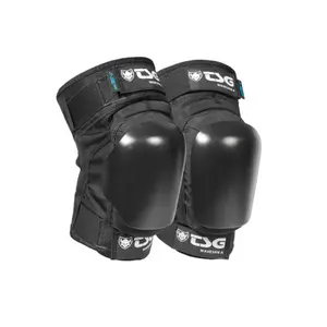 Protezione per le ginocchia della bicicletta TSG Wavesk10