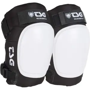 Knieschutz Fahrrad TSG Roller Derby 3.0