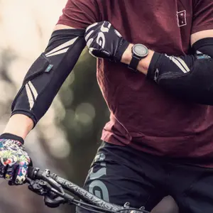 Coudière manche TSG Dermis A image-2