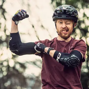 Ärmelschoner TSG Joint image-1