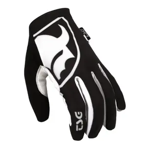 Gants longs slim TSG image-0