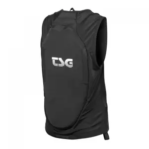 Ärmellose Fahrradweste für Kinder TSG Backbone image-0