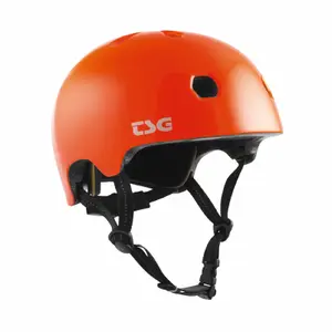 Capacete de bicicleta TSG Meta image-1