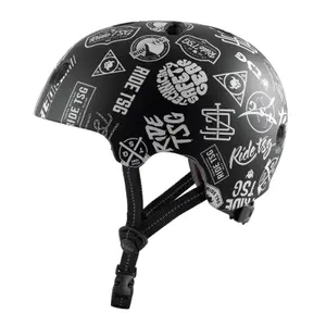 Casco de bicicleta para niños TSG Meta Graphic Design