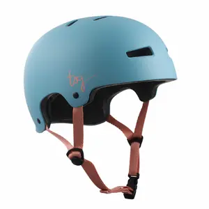 Casque vélo femme TSG Evolution image-0