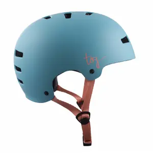 Casque vélo femme TSG Evolution image-1