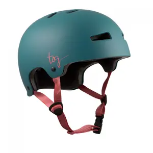 Women's helmet TSG Evolution image-2