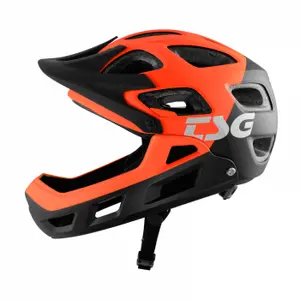 Kinderhelm TSG Seek Graphic Design image-0