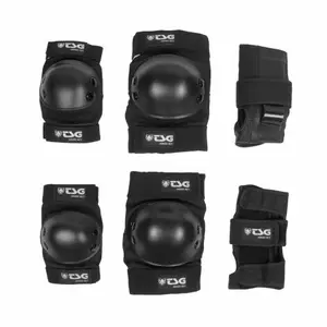 Kit de protection enfant TSG Old School image-0