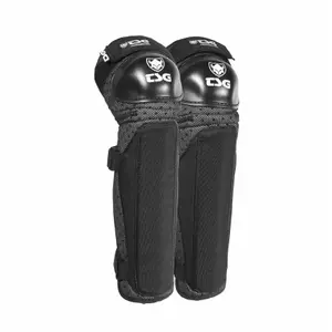 Protection genoux-tibia vélo enfant TSG image-1